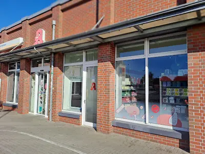 Auen-apotheke