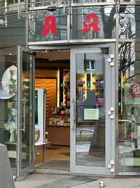 Bach Apotheke