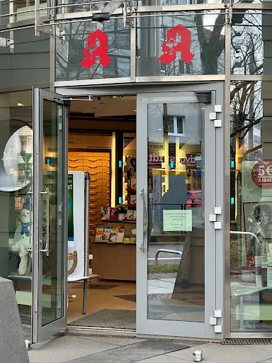 Bach Apotheke
