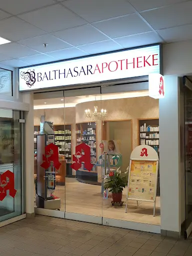 Balthasar Apotheke