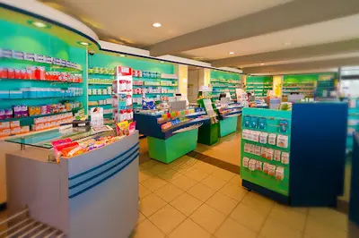Bären-apotheke