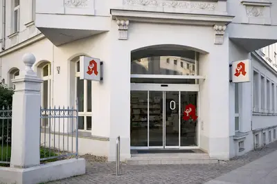 Cannabis Apotheke Leipzig