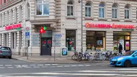 Columbus Apotheke