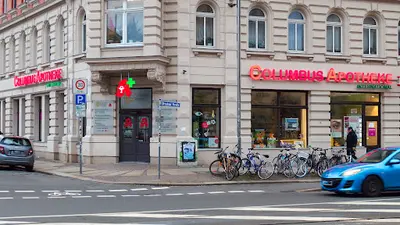 Columbus Apotheke