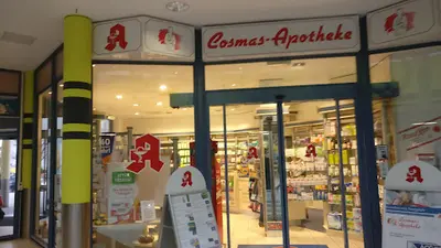 Cosmas Apotheke
