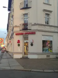 Delphin-apotheke