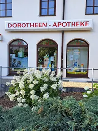 Dorotheen-apotheke