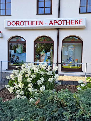 Dorotheen-apotheke