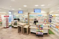 Europa Apotheke Volkmarsdorf