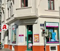 Flora-apotheke