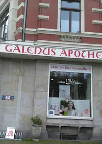 Galenus-apotheke