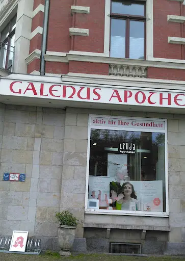 Galenus-apotheke