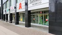 Grassi Apotheke