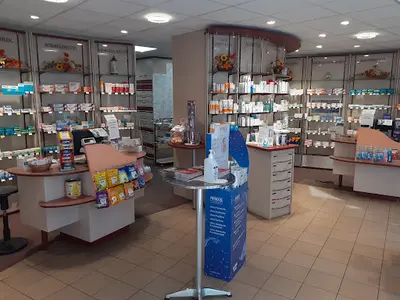 Greif Apotheke