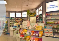 Hainbuchen-apotheke