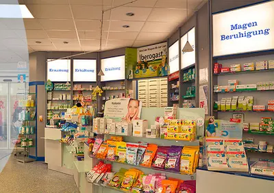 Hainbuchen-apotheke