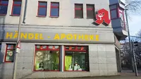Händel-apotheke