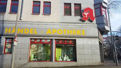 Händel-apotheke