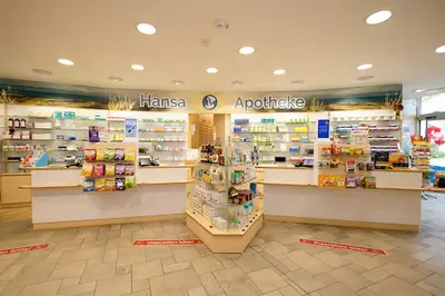 Hansa-apotheke
