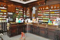 Hegel-apotheke