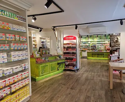 Hirsch Apotheke