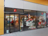 Humanitas-apotheke Leipzig
