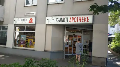 Kranich-apotheke