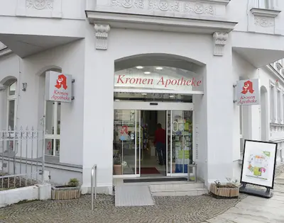 Kronen Apotheke