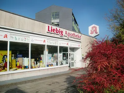 Liebig-apotheke