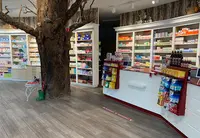 Lindenthaler Apotheke Apothekerin Susan Reeck