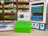 Lipsia Apotheke