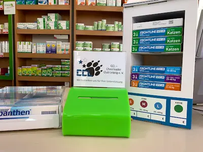 Lipsia Apotheke