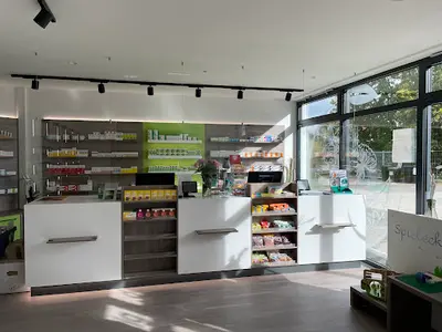 Löwenzahn-apotheke
