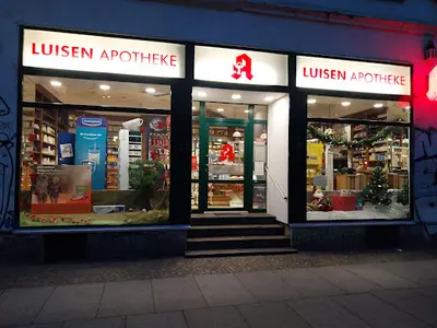 Luisen-apotheke