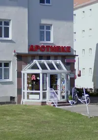 Margareten Apotheke