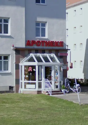 Margareten Apotheke