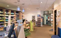 Max-liebermann-apotheke