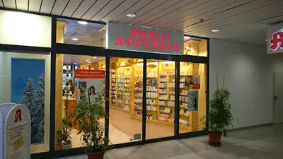 Medici Apotheke