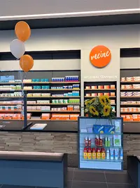 Meine Apotheke Stahmeln - Filialapotheke Der Meine Apotheke Am Viadukt E. Kfm.