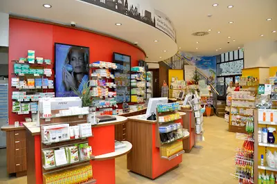 Meine Löwen Apotheke