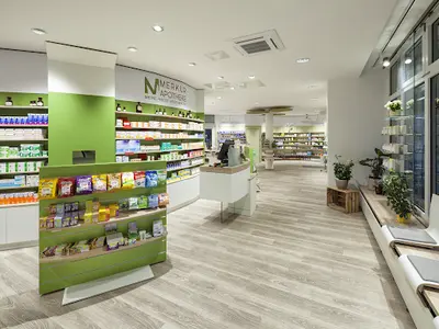 Merkur Apotheke