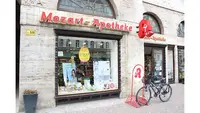 Mozart-apotheke