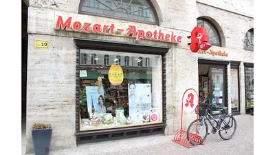 Mozart-apotheke
