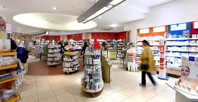 Petersbogen-apotheke