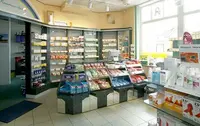 Regenbogen-apotheke Leipzig Inh. Thomas Lange E.k.