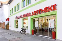 Sanct Georg Apotheke