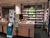 Scheffel Apotheke E.k.