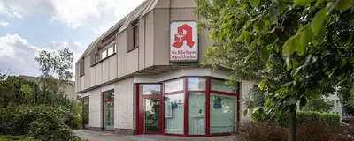 Schlehen-apotheke Ohg