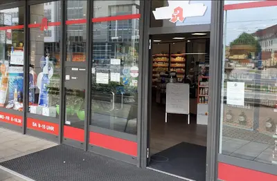 Schwanen Apotheke