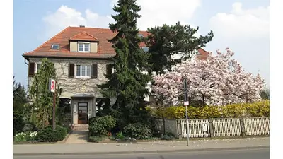 Seume Apotheke